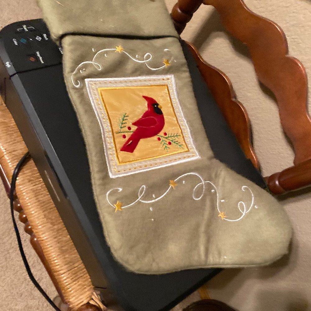 Christmas Stocking